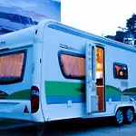 Go Outdoors Caravan Park