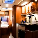 Go Outdoors Caravan Park