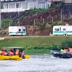 Go Outdoors Caravan Park