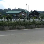 Eeescart Resort Nuwaraeliya