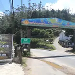 Vintage Courtyard Hotel