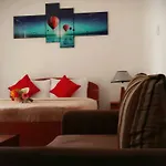 Spencer Holiday Apartments/Seagull Complex