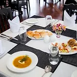 Sanctuary Hills Resort Nuwara Eliya