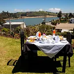 Resort Sanctuary Hills Nuwara Eliya
