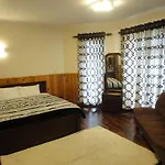 The Hill Town Bed & Breakfast *