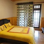 The Hill Town Bed & Breakfast