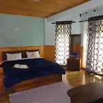 Bed & Breakfast The Hill Town