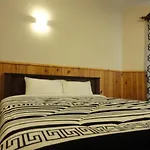 The Hill Town Bed & Breakfast *