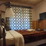 The Hill Town Bed & Breakfast