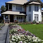 The Hill Town Nuwara Eliya