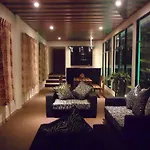Ajantha Hotel