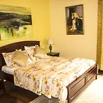 Villa Brockenhurst