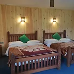 Guest house New Tour *