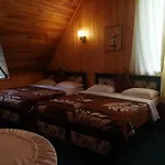 Guest house New Tour *