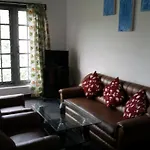 Lake Crown Holiday Home
