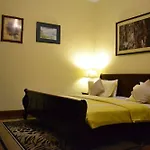 Brockenhurst Villa *