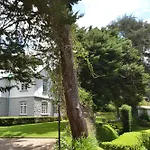 Brockenhurst Villa