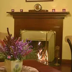 Brockenhurst Villa