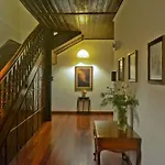Brockenhurst Villa *