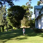 Brockenhurst Villa