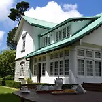 Villa Brockenhurst Nuwara Eliya
