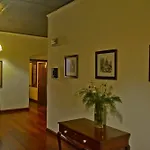 Villa Brockenhurst Nuwara Eliya