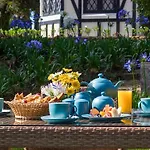Oliphant Boutique Villa By Amaya