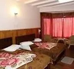 Vista Rooms Lake View 2