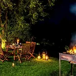 Villa Brockenhurst *