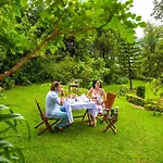 Villa Brockenhurst Nuwara Eliya