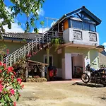 Fairy Hostel