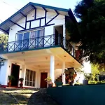 Crown Residence - Nuwara Eliya