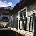 Little England Villa