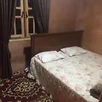 Wood Cabana