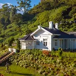 The Clovelly Nuwara Eliya