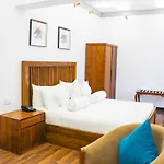 Villa The Clovelly Nuwara Eliya
