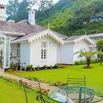 Villa The Clovelly Nuwara Eliya
