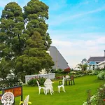 The Clovelly Villa