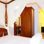 Villa The Clovelly Nuwara Eliya