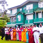 Hotel Green Stars