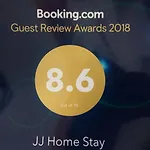 Jj Home Stay