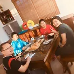 Little England Villa