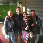 Little England Villa