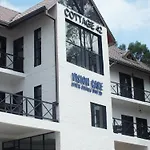 Cottage 42