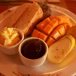Hotel Glenfalls Rest