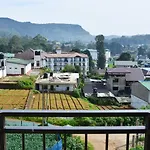 Hotel Glenfalls Rest *