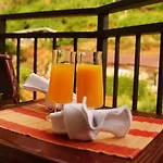 Hotel Glenfalls Rest
