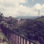 Gregory Nuwara Eliya