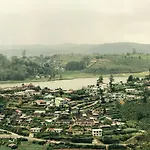 Single Tree Hotel