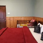 The Hill Town Bed & Breakfast *